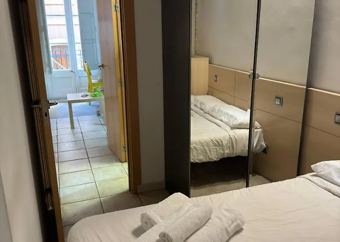 Feels Like Home Apartments