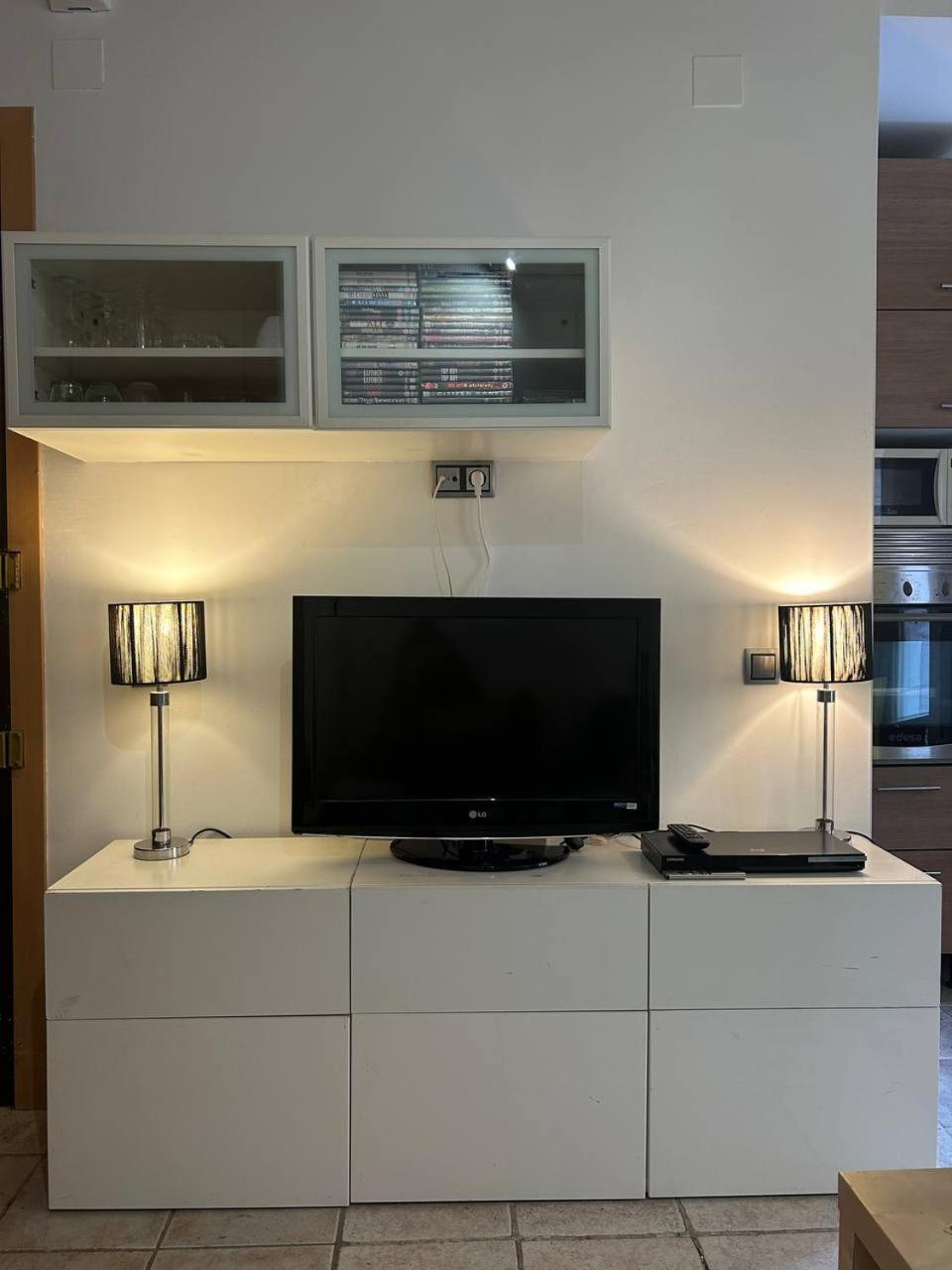Feels Like Apartment Barcelona